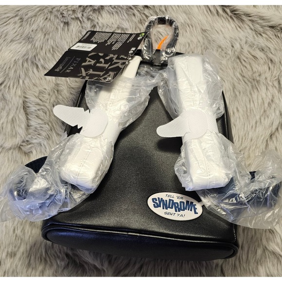 Loungefly Disney Pixar The Incredibles Villains Scene Svndrome - Picture 5 of 8